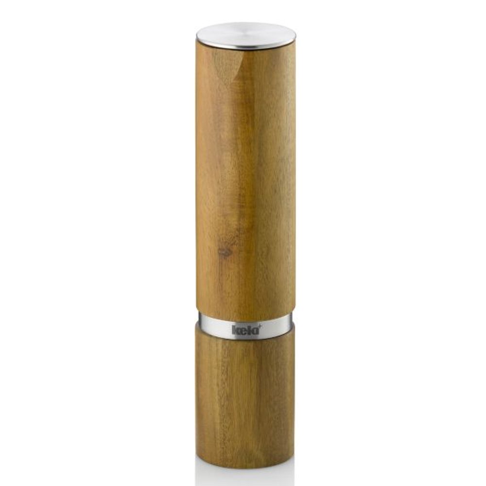 Levně KELA Mlýnek na pepř a sůl KAURI Akát 23 cm KL-12197