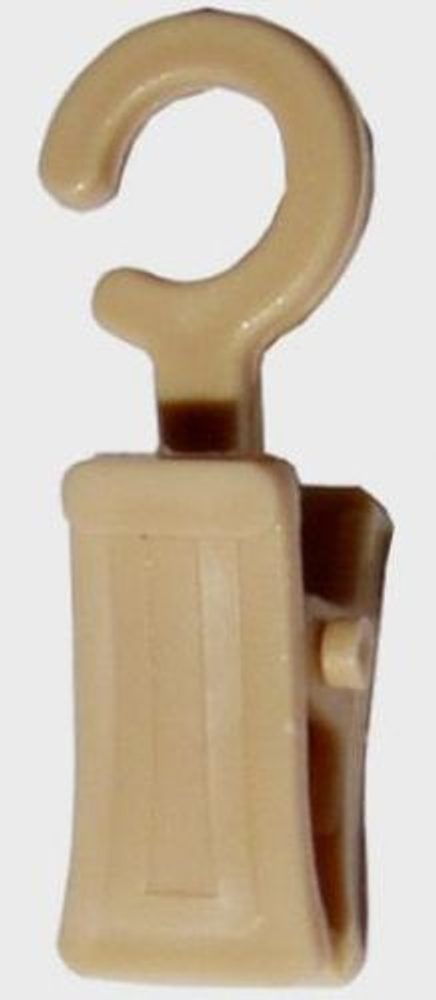 Levně žabka-20ks-28-hněďsv-plast