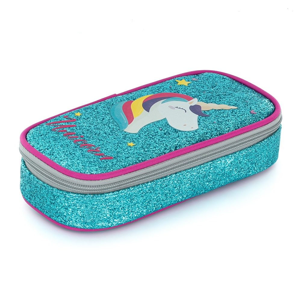 Levně Karton P+P Pouzdro etue komfort, efect Unicorn