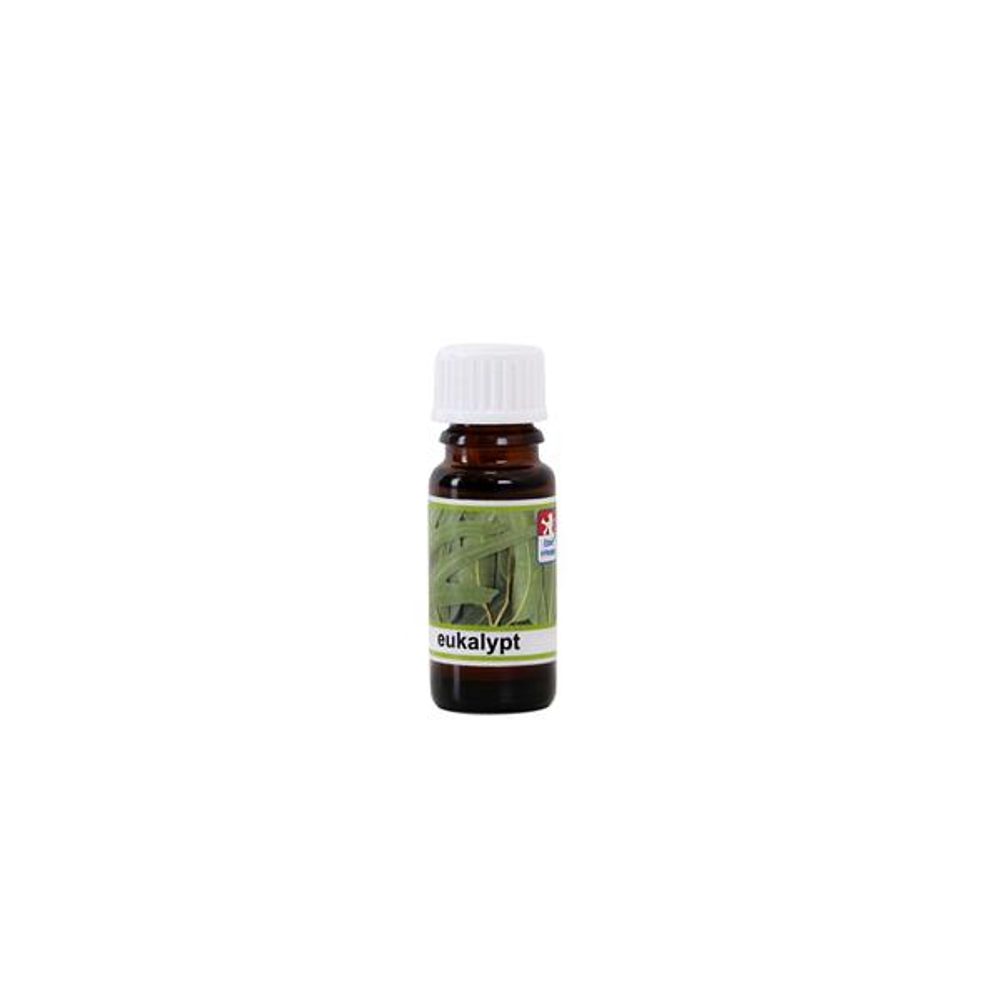 Levně Nezařazeno ESENCIÁLNÍ OLEJ 10ML, EUKALYPT