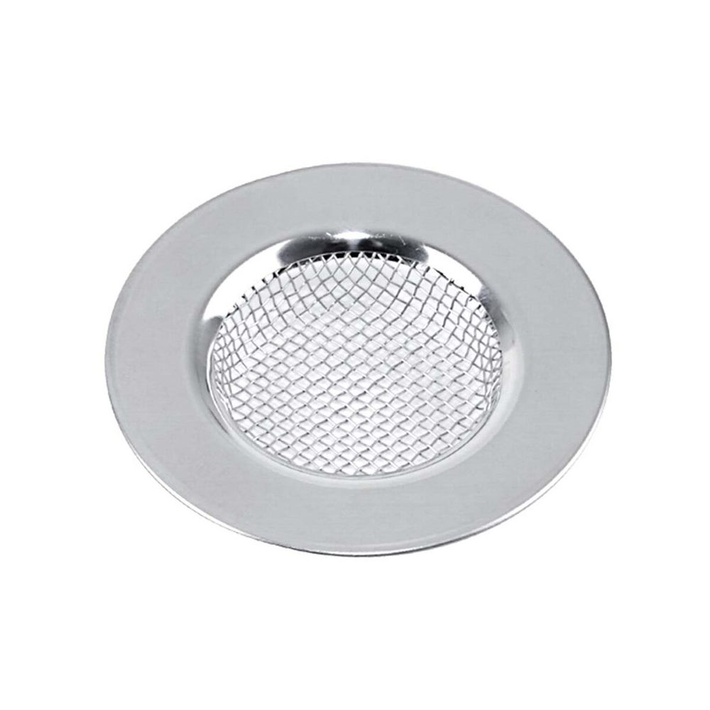 Levně Lapač nečistot pr. 7,5 cm 2 ks