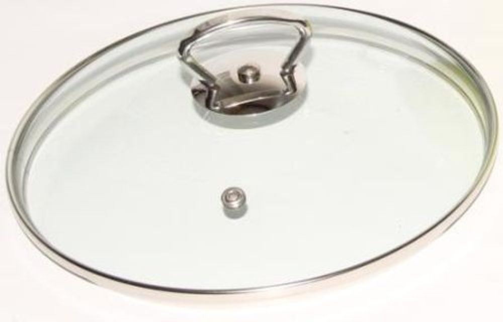 Levně poklice d16cm sklo vč.NR úchytu