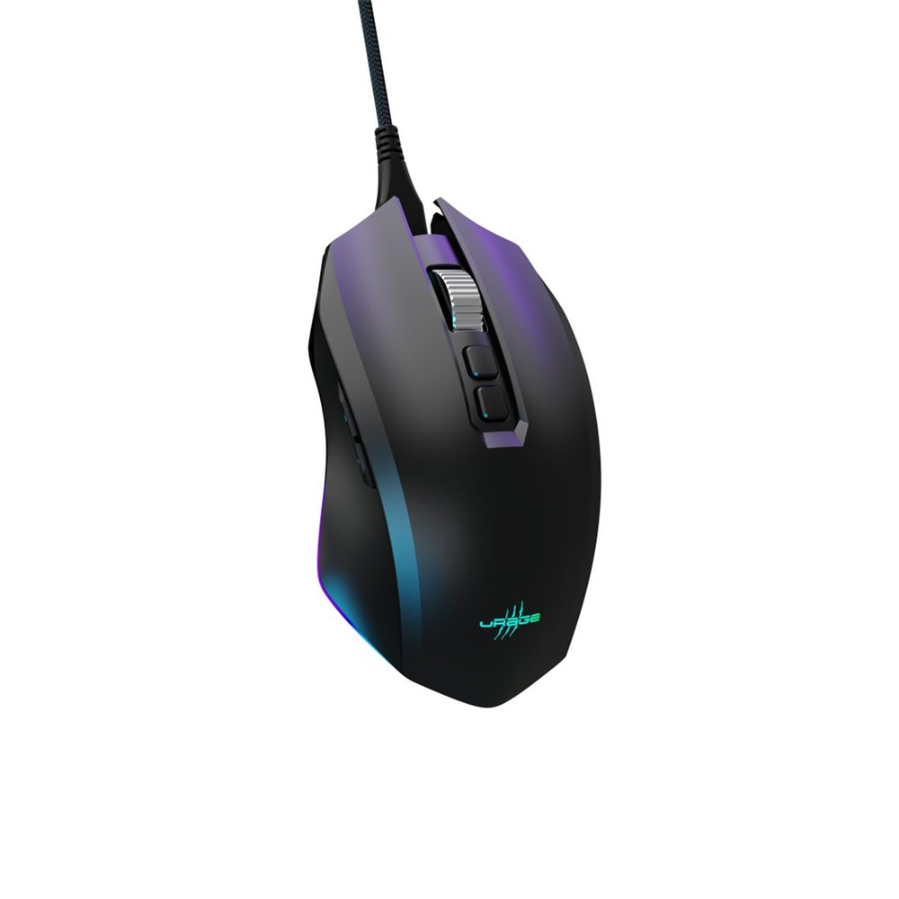 Levně uRage gamingová myš Reaper 800 8K