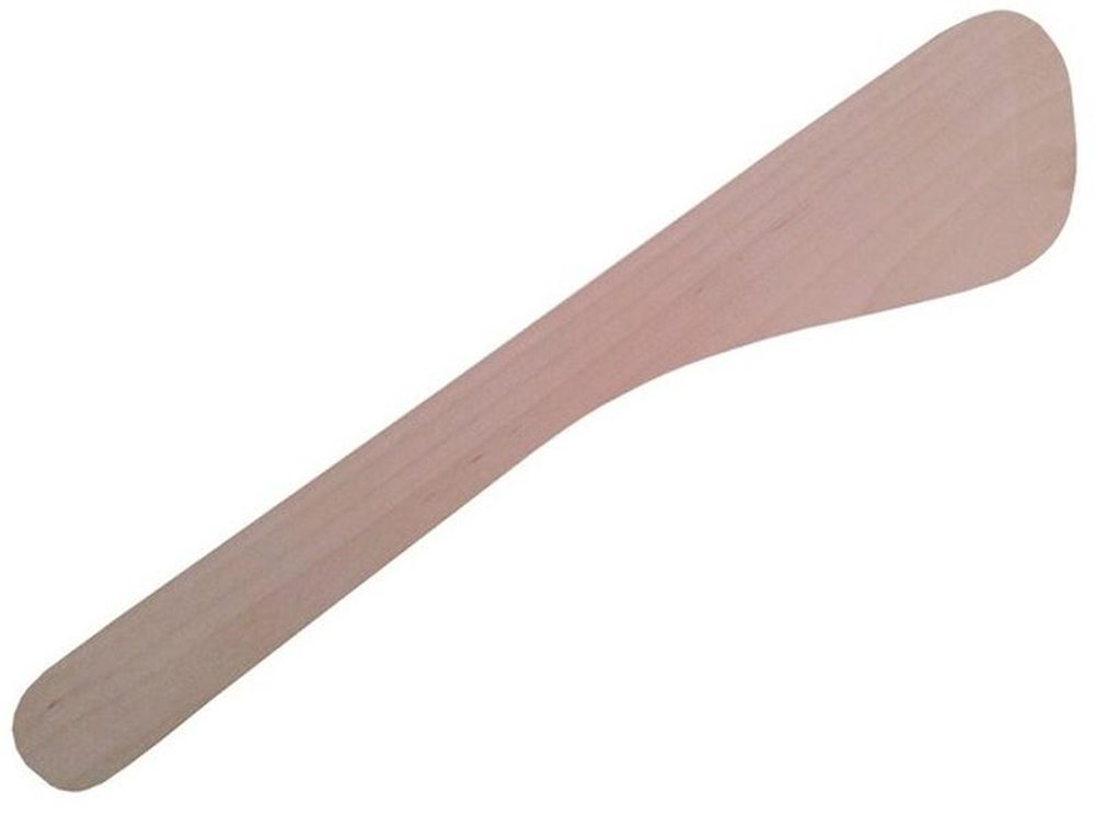 Levně TORO Obracečka zkosená, 26 x 5, 1 cm