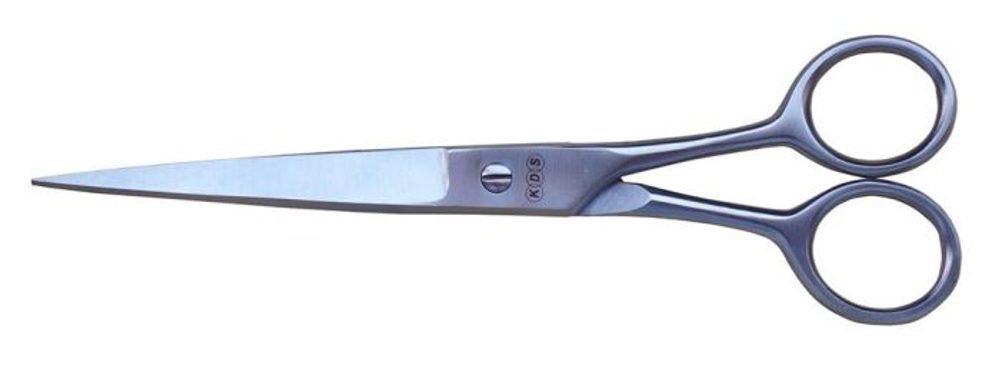 Levně nůžky-4313-holič.F17cm