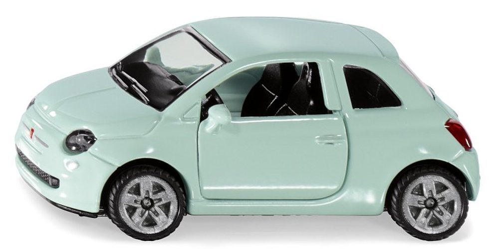 Levně SIKU Blister - Fiat 500