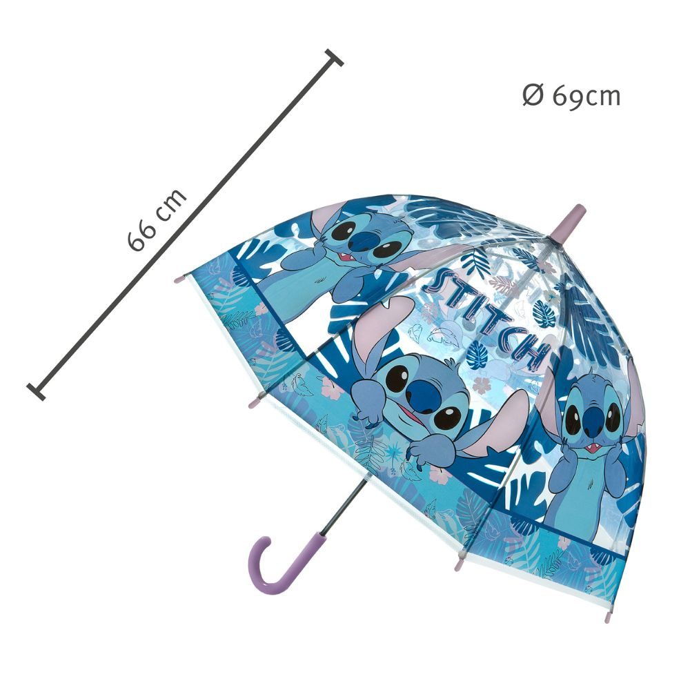 Deštník STITCH (obrázek 3)