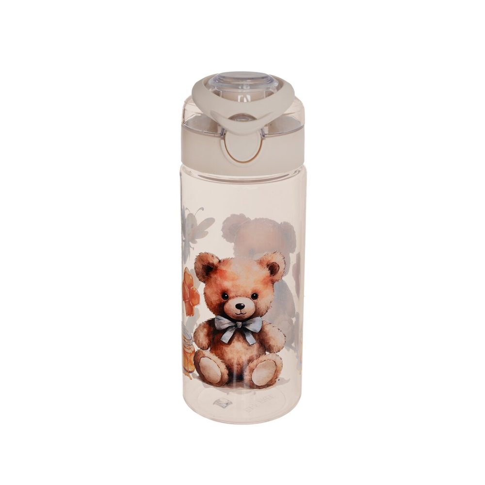 Levně Nápojová láhev MEDVÍDEK 0,5 l