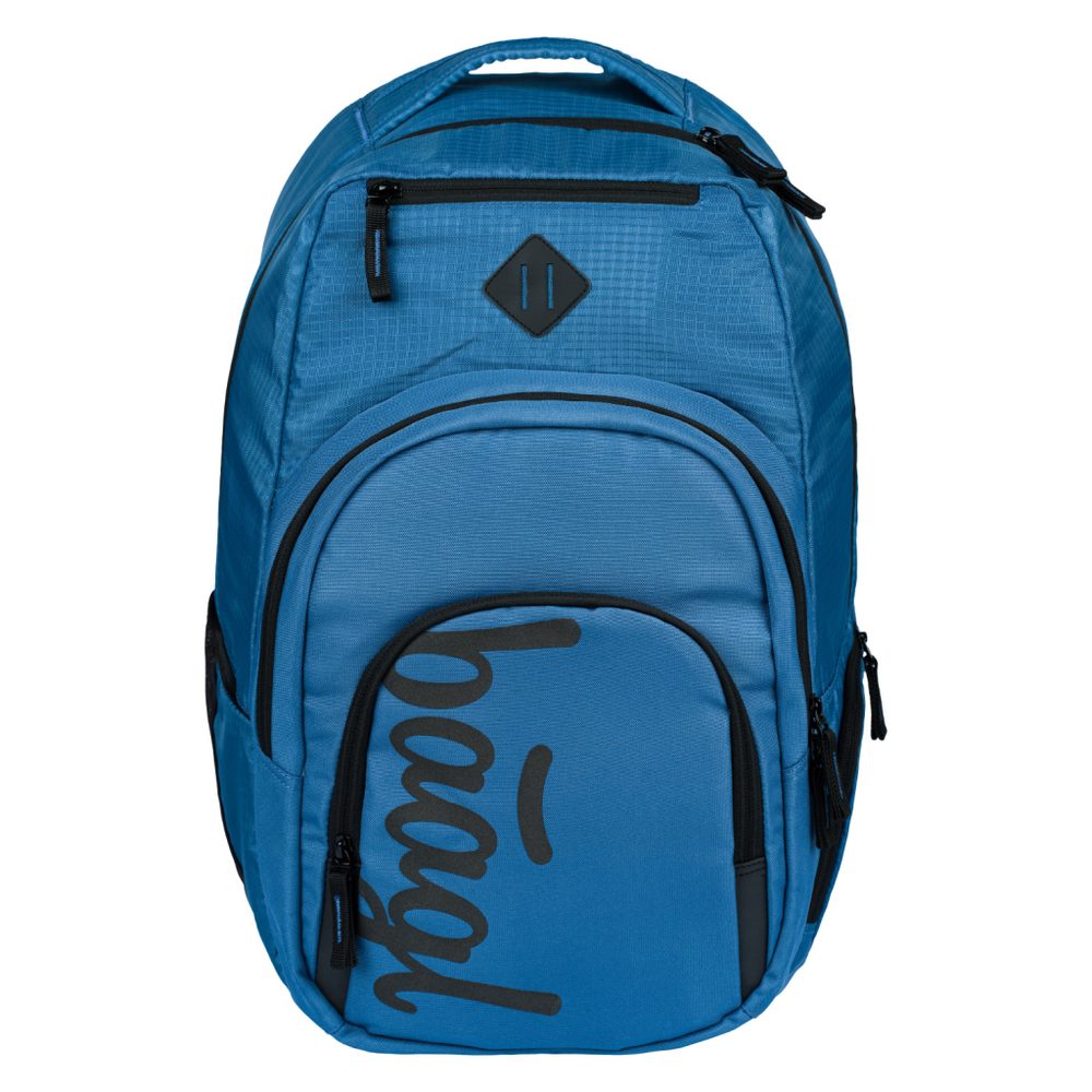 Levně BAAGL Batoh Coolmate Ocean Blue