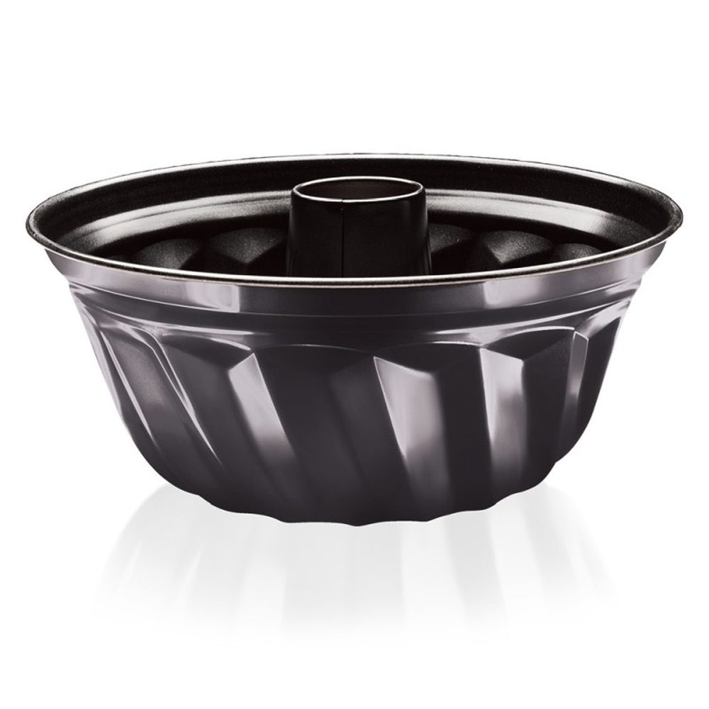 Levně BERLINGERHAUS Forma na bábovku s nepřilnavým povrchem Carbon PRO Line BH-1824