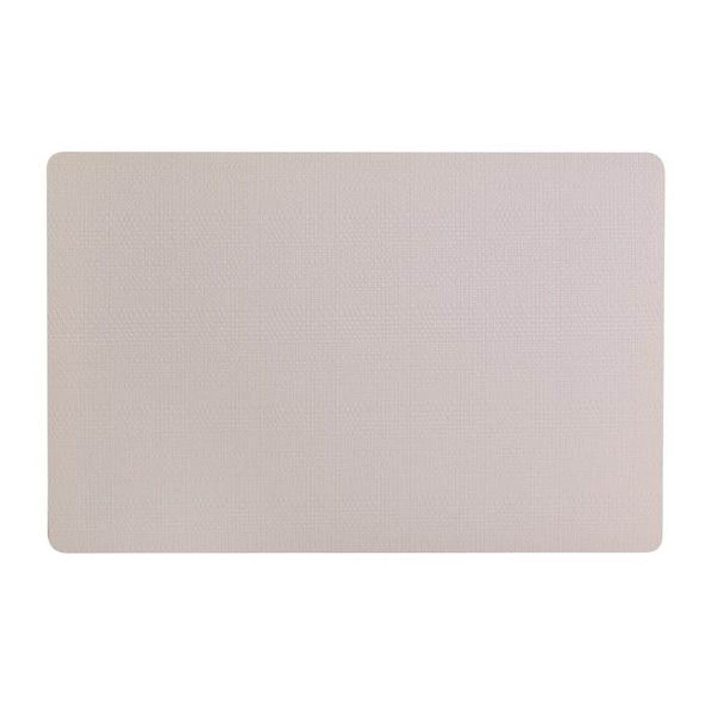 Levně TORO PROSTÍRÁNÍ 43,5X28,5CM, BÉŽOVÉ, PLAST