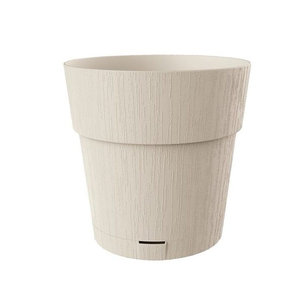 Levně květ. d30xh29cm SLON.KOST ETHICA+miska