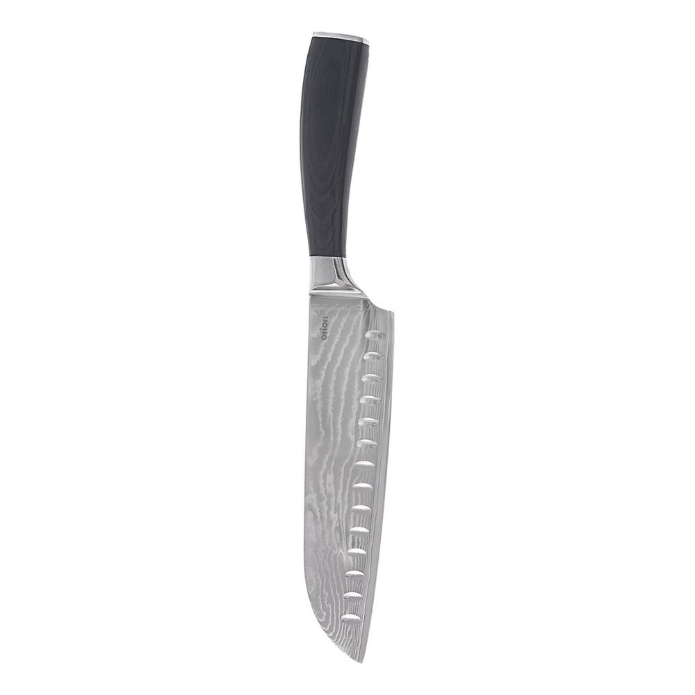 Levně Kuchyňský nůž santoku 18,5 cm