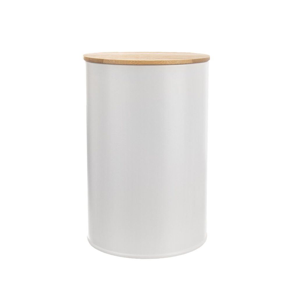 Levně Dóza WHITELINE pr. 9,5 cm