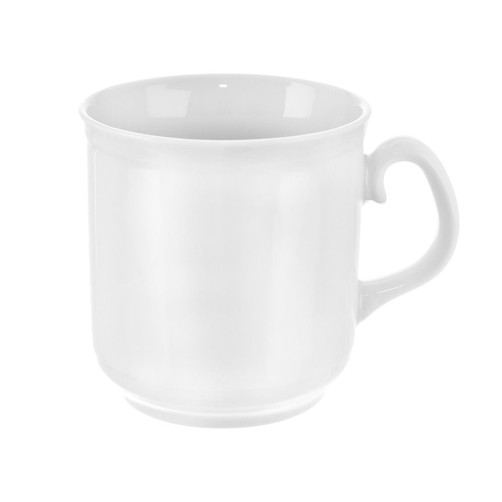 Levně Hrnek MONA 0,4 l