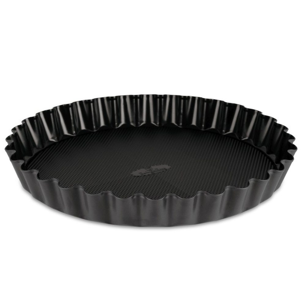 Levně BERLINGERHAUS Forma na dort s titanovým povrchem, Antracit Collection BH-8693