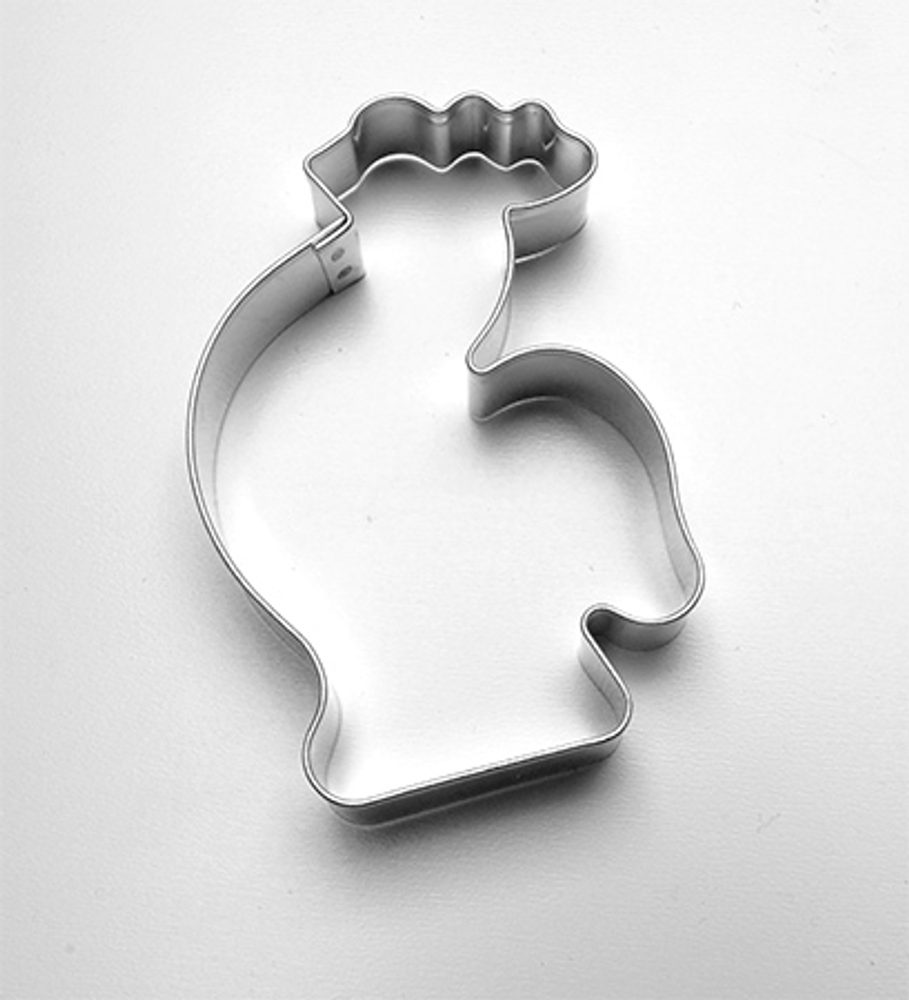 Levně vykr. 0315 Kohoutek, 8,2cm