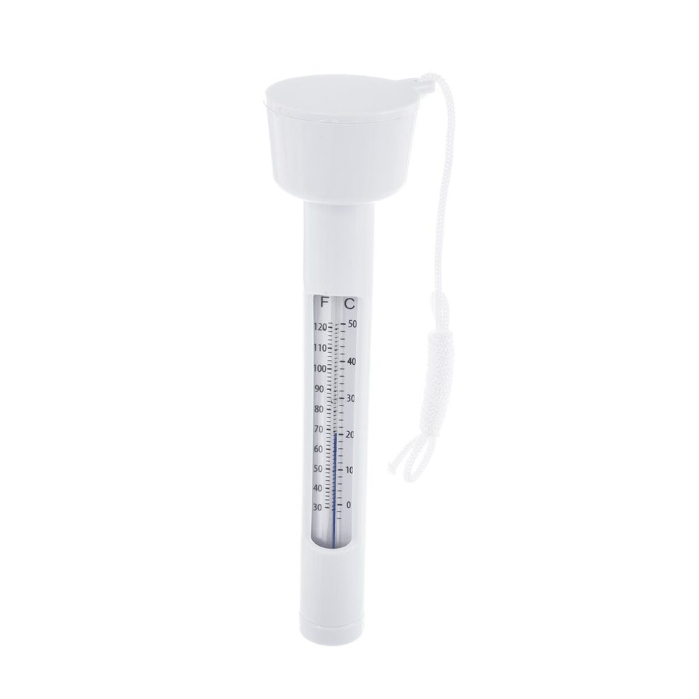 O Teploměr plovoucí 18,5 cm