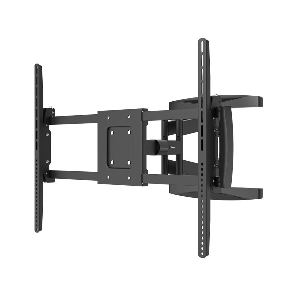 Levně Hama nástěnný držák TV až 120", 800x600, pohyblivý, 100 kg
