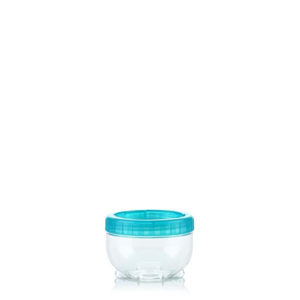 Levně LOCKNLOCK DÓZA NA POTRAVINY INTERLOCK 150ML 7,7X6,5