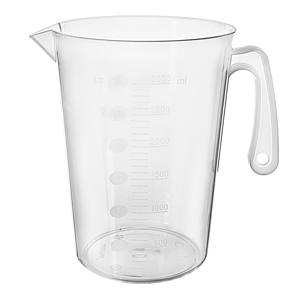Odměrka UH Gastro 3 l