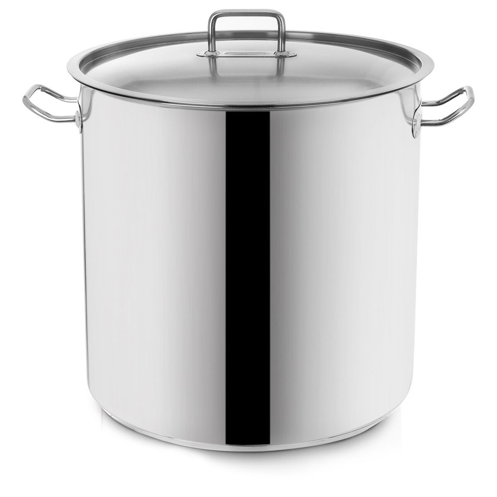Levně Hrnec STOCK s poklicí 35 l
