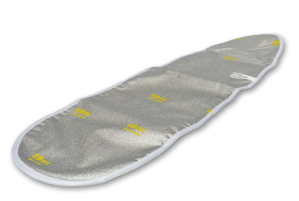 Levně potah 60x18cm na rukávník ALUTEX