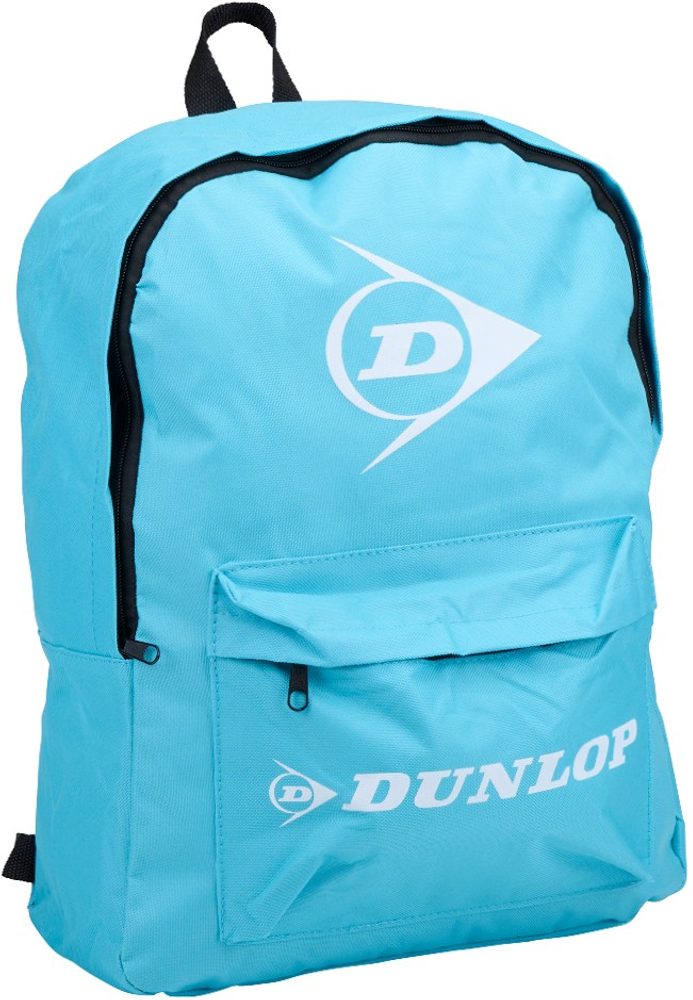 Levně DUNLOP Batoh sportovní 42x31x14cm světle modrá ED-215833svmo
