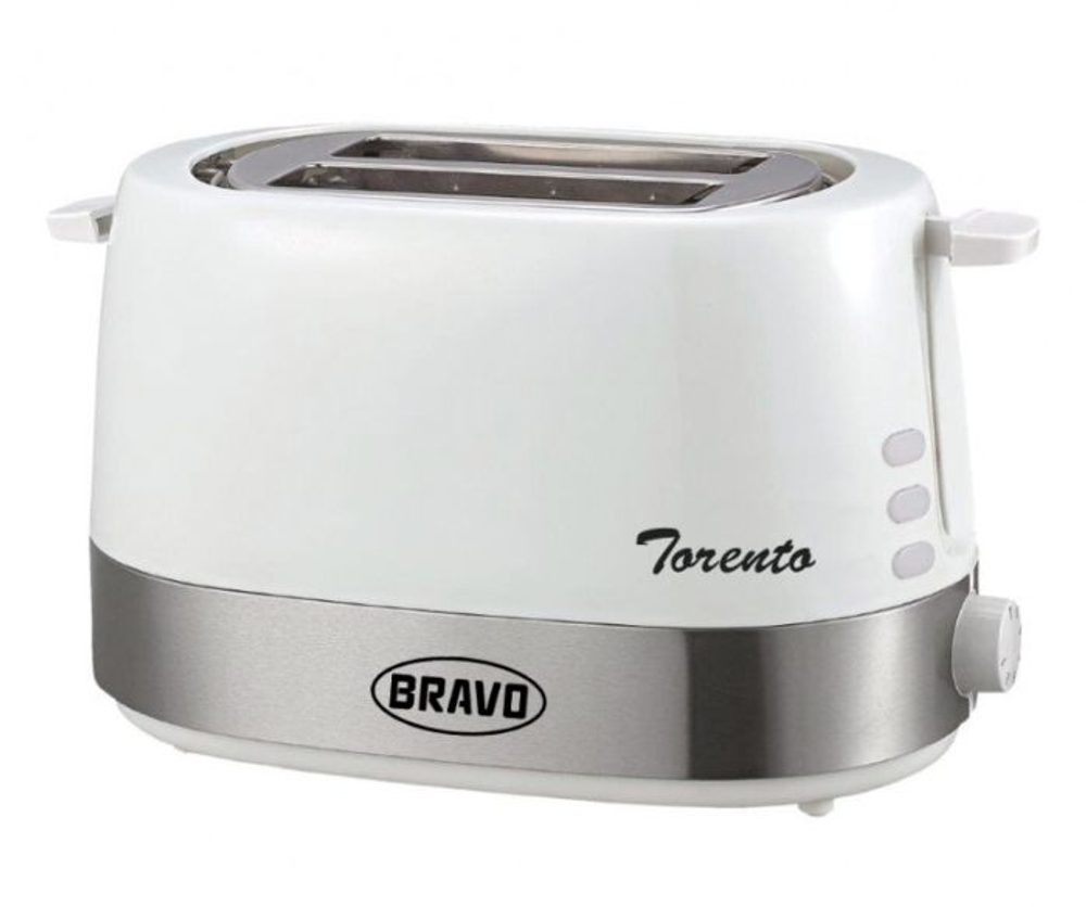 Levně topinkovač TORENTO BRAVO B-4536, 850W