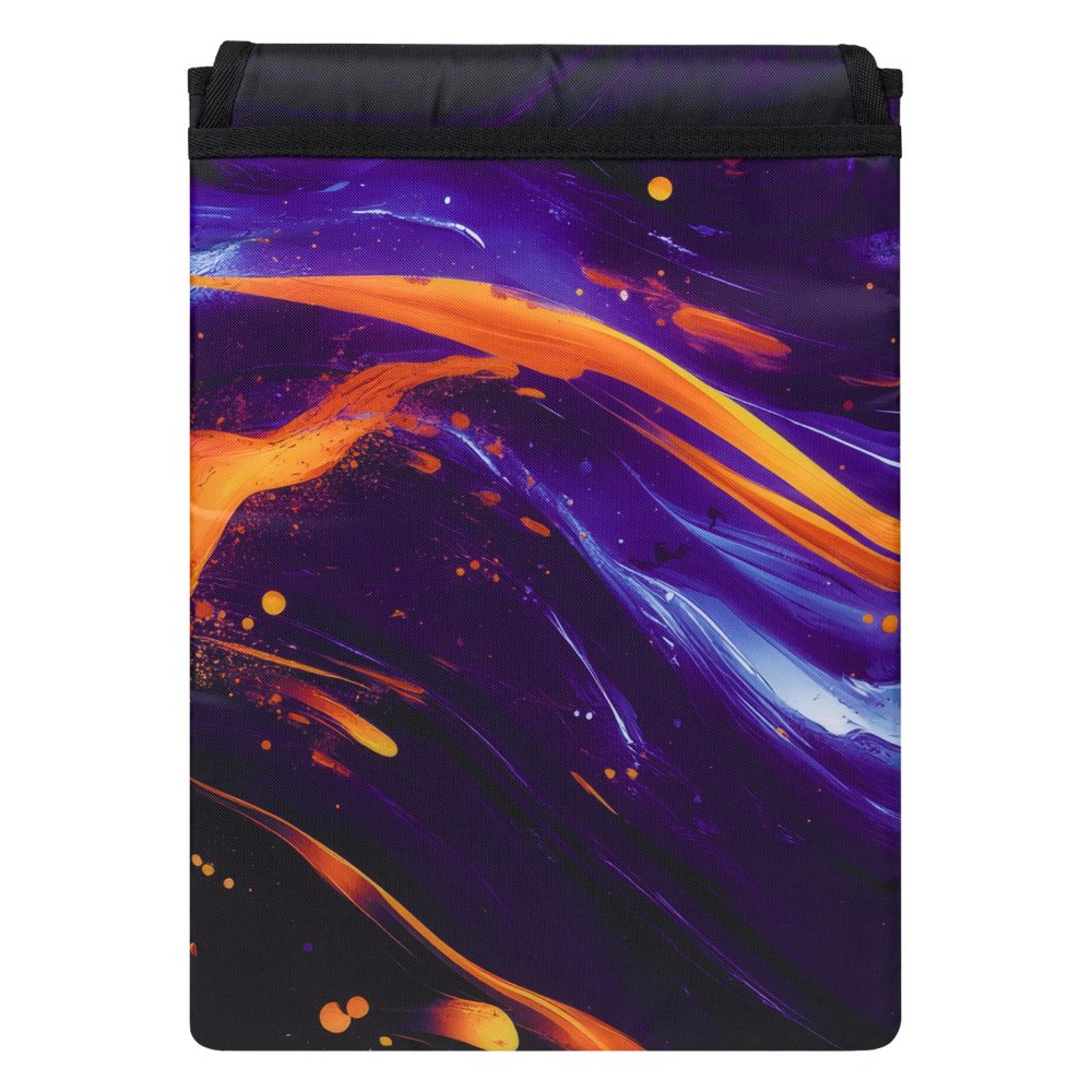 BAAGL Obal na notebook Vibe GRS (obrázek 3)