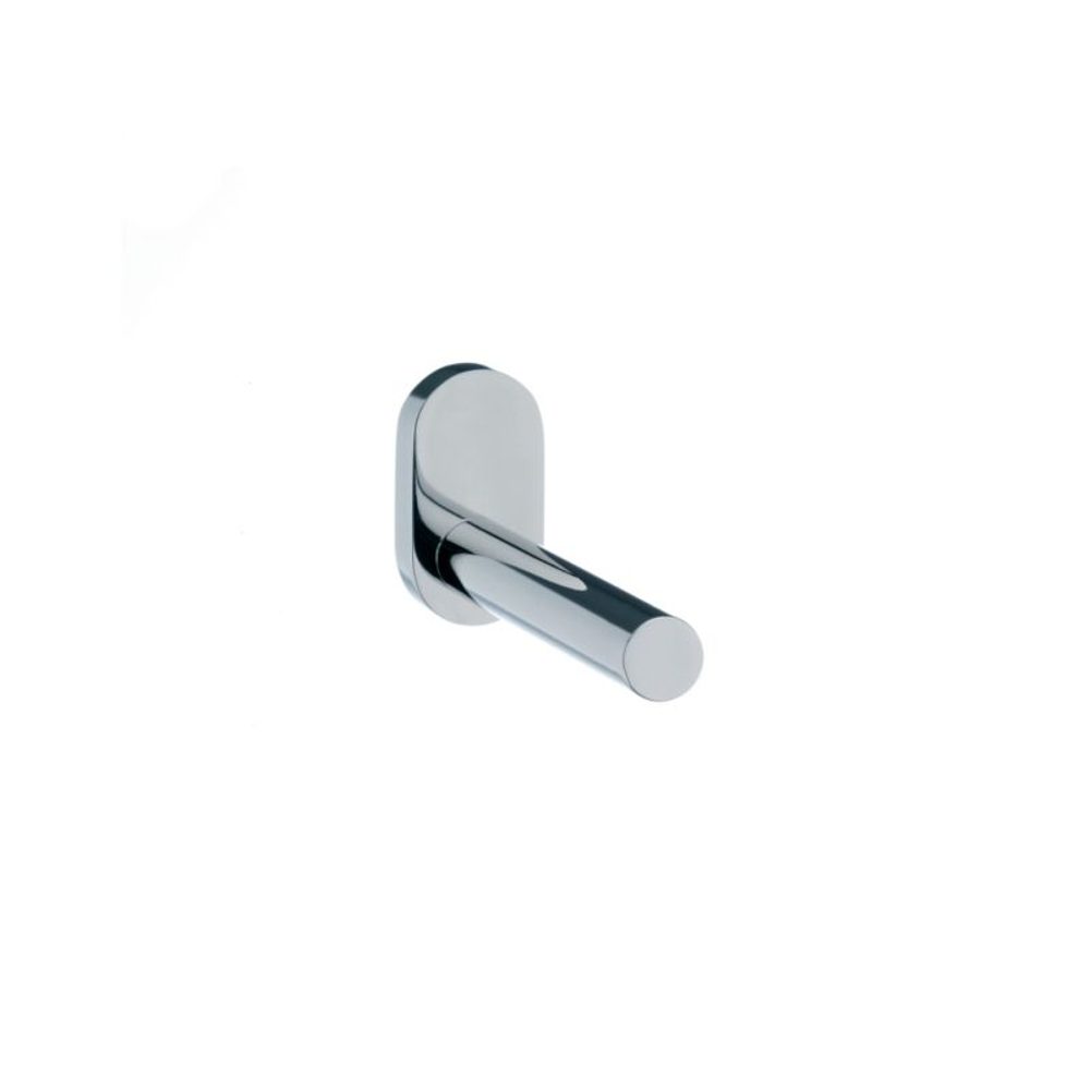 Levně KELA Držák WC papíru LUCIDO ušlechtilá ocel 13,5x3,5x6cm KL-22720