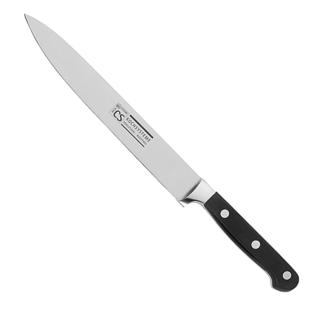 Levně CS SOLINGEN Nůž porcovací 20 cm PREMIUM CS-003128
