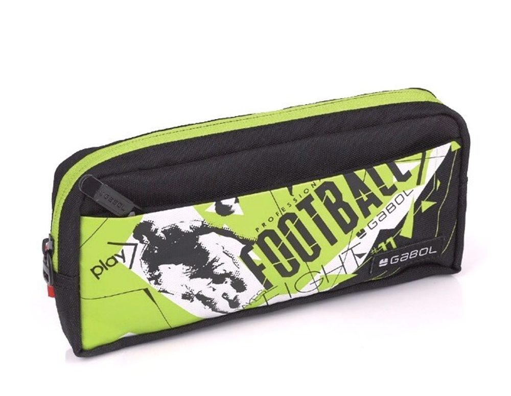 Gabol, Pouzdro ploché DERBY 225163