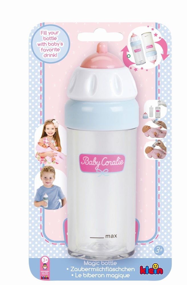 Levně Kouzelná lahvička Baby Coralie