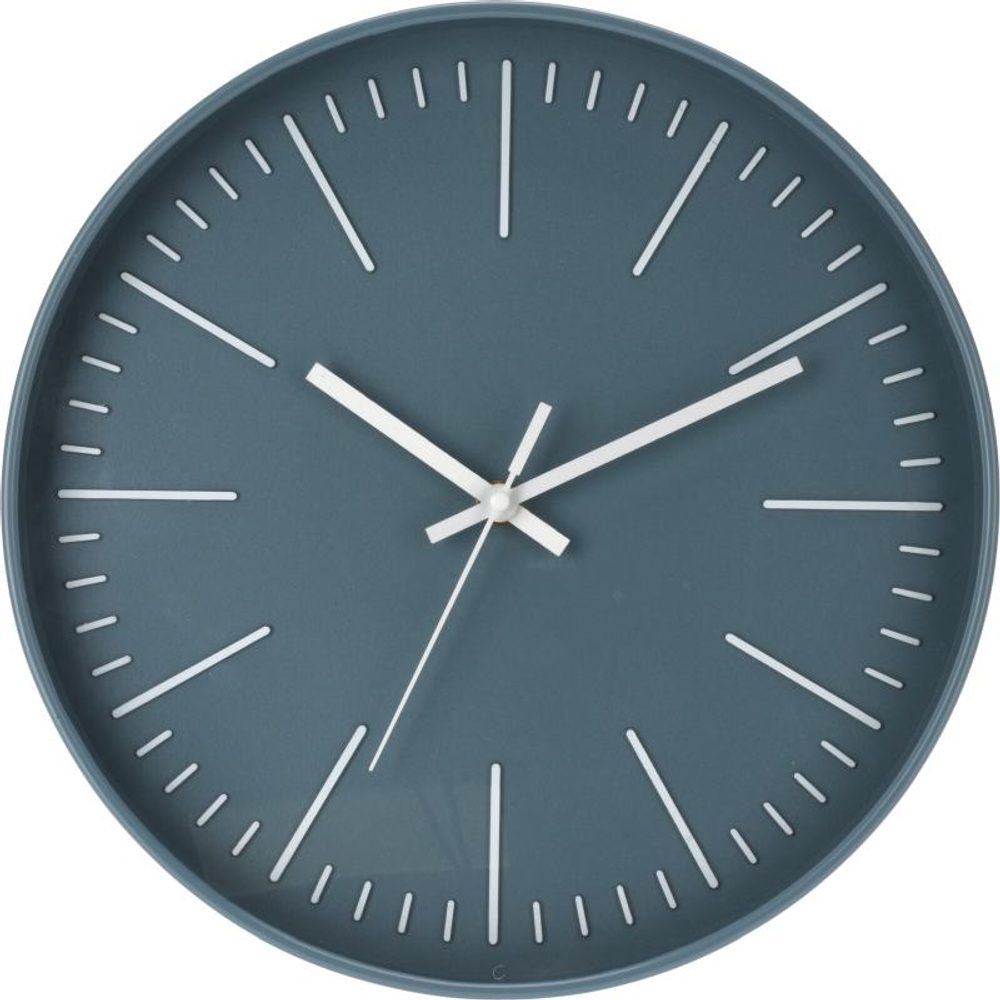 Levně SEGNALE Hodiny nástěnné 30 cm KO-837362110