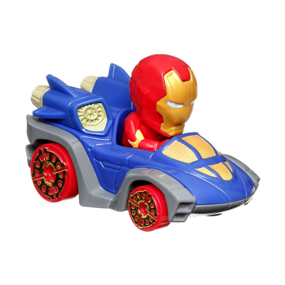 HW RACERVERSE AUTO ASST (obrázek 15)