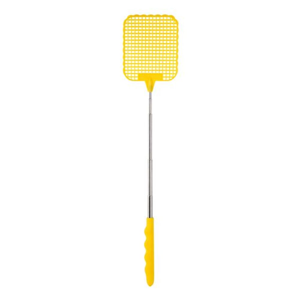 Levně TORO PLÁCAČKA NA MOUCHY TELESKOPICKÁ 8,4X26,2-72CM, ASS
