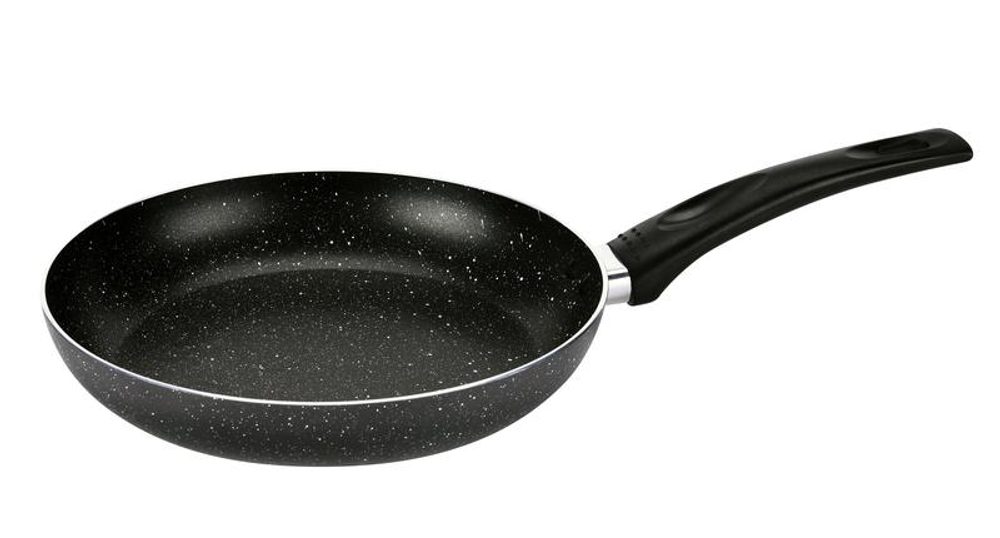 Levně TORO PÁNEV S INDUKČNÍM DNEM, PRŮMĚR 28 CM