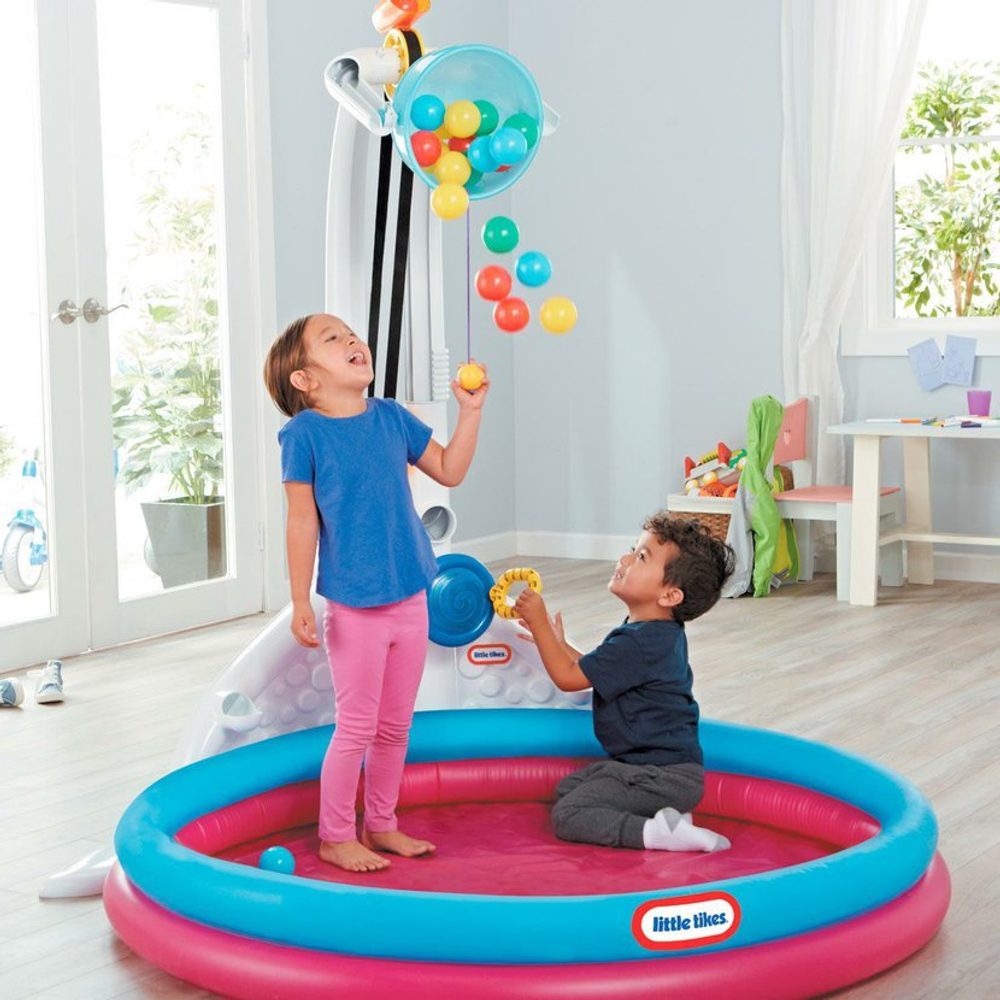 Levně Little Tikes Vodní hrací zóna