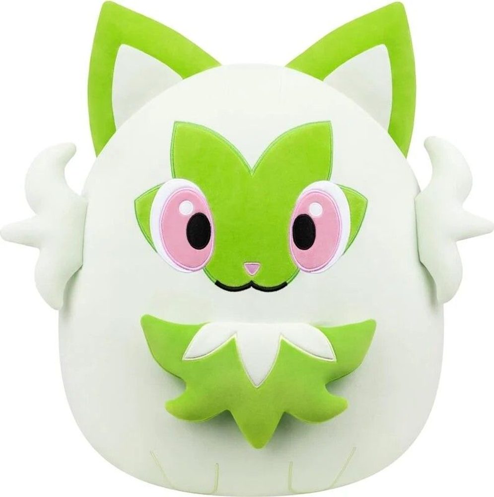 Levně POK SQUISHMALLOW SPRIGATITO 36CM