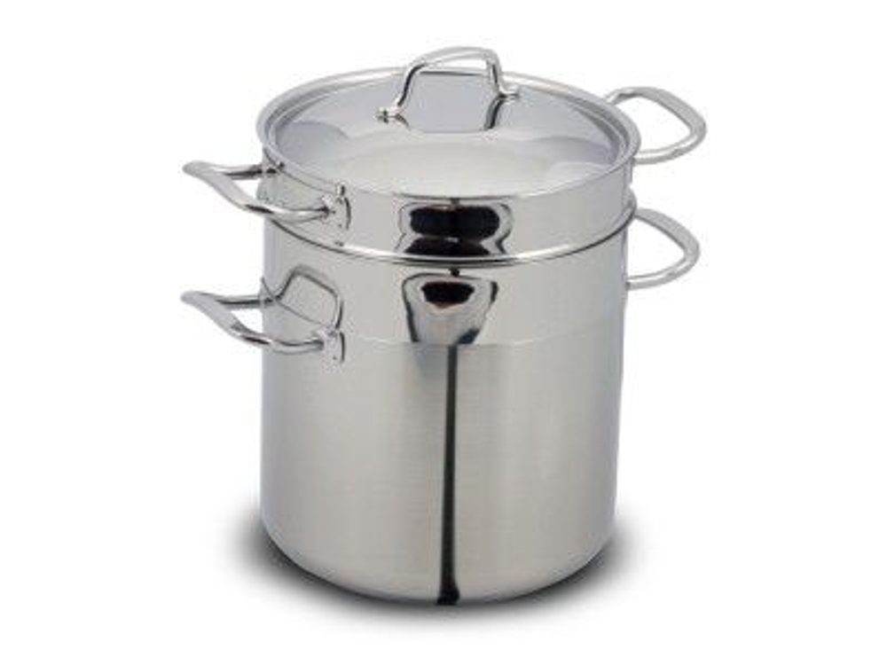Levně hrnec d20cm+PO, na špagety SILAMPOS, NR