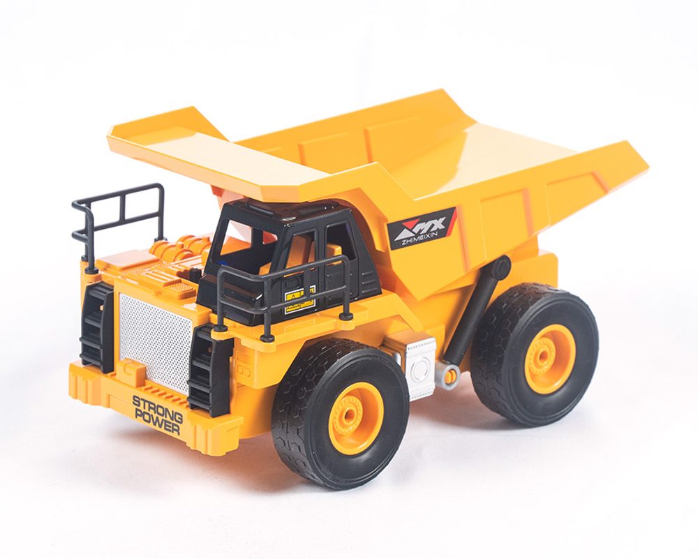 DRIVERO RC sklápěčka (obrázek 4)