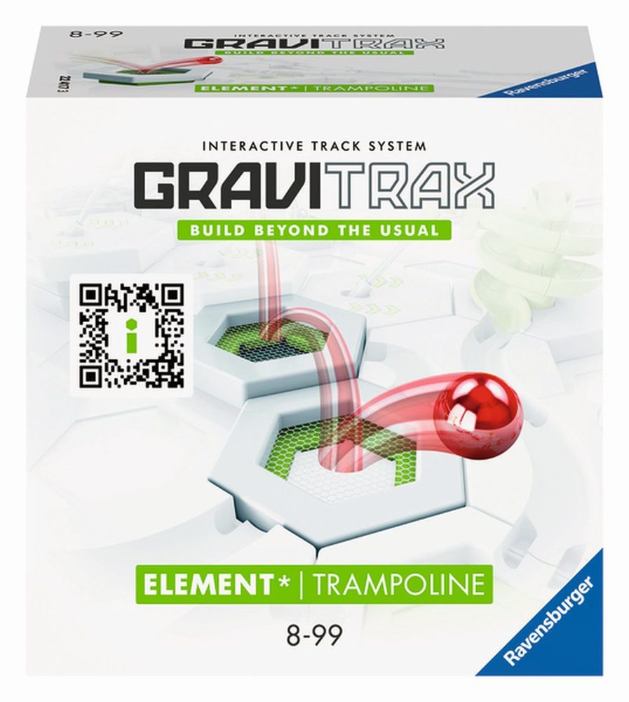 Levně GraviTrax Trampolína