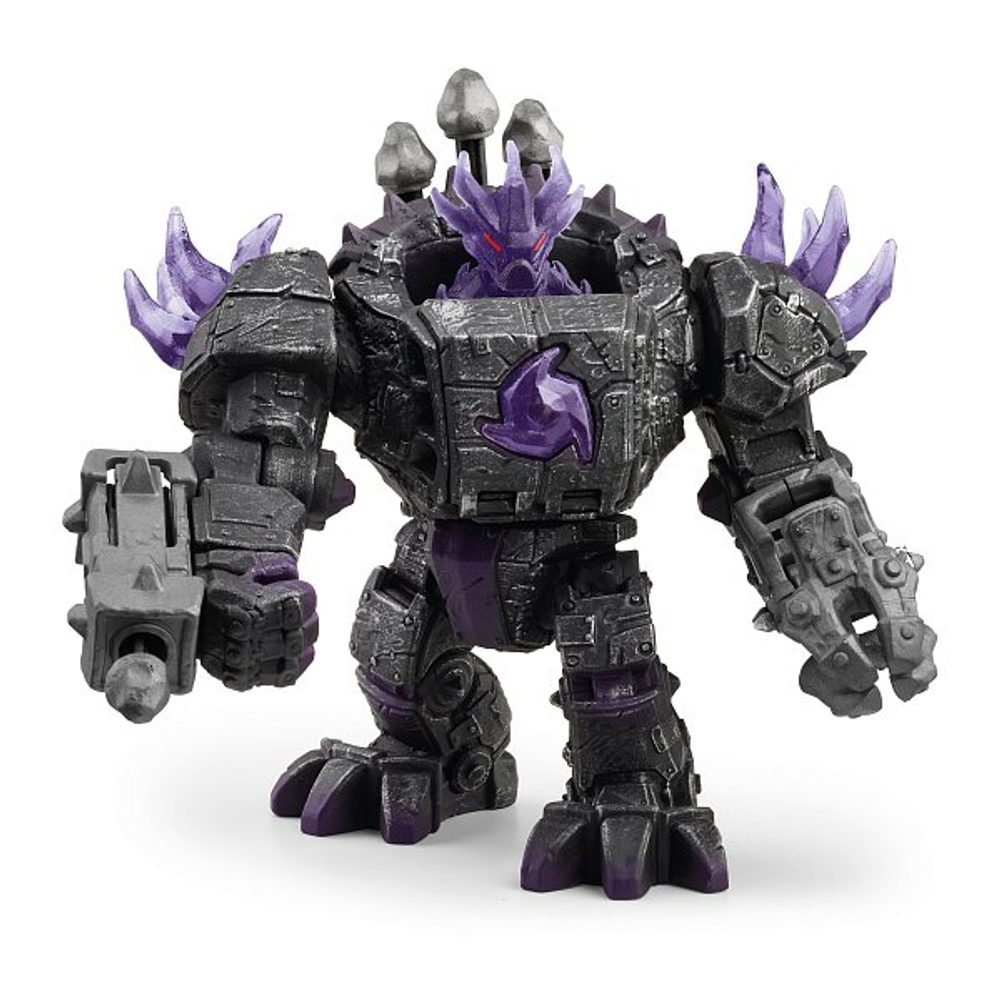 Levně SCHLEICH Velký stínový robot s Mini Creature