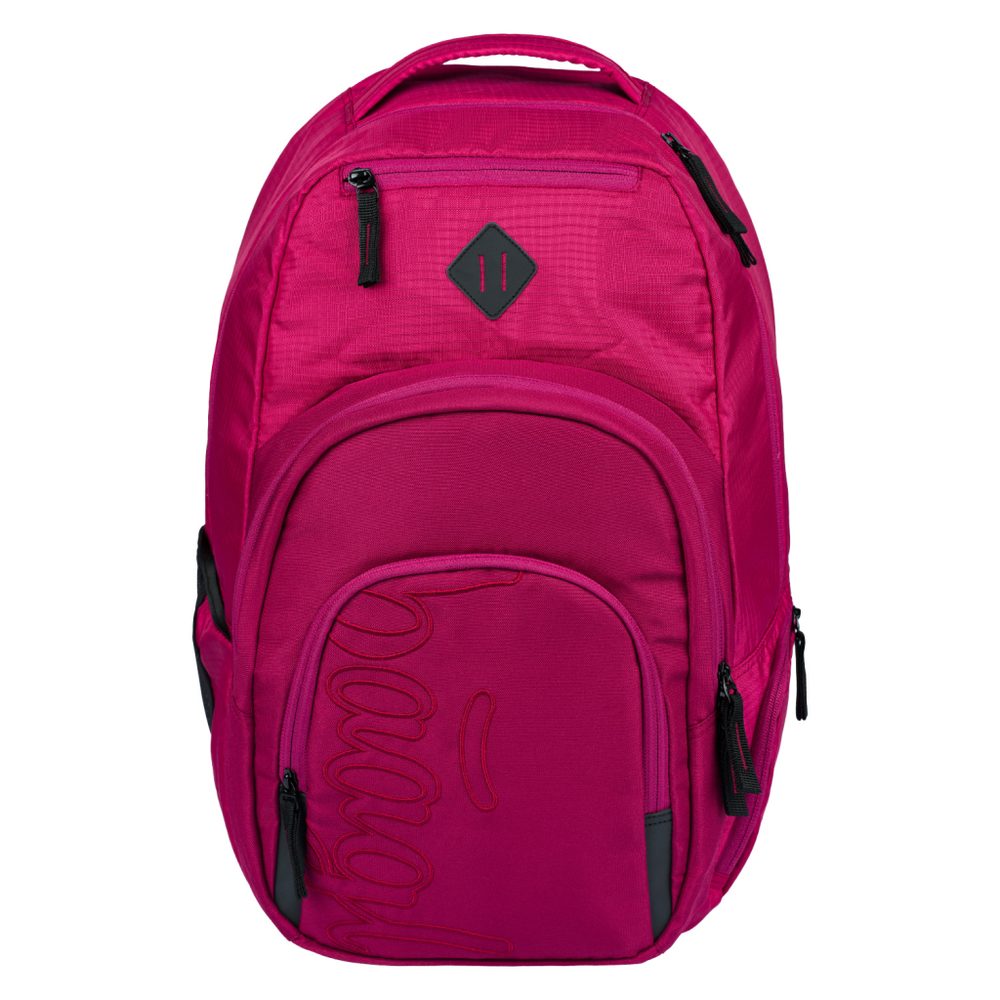 BAAGL 3 SET Coolmate Ruby: batoh, penál, sáček (obrázek 2)
