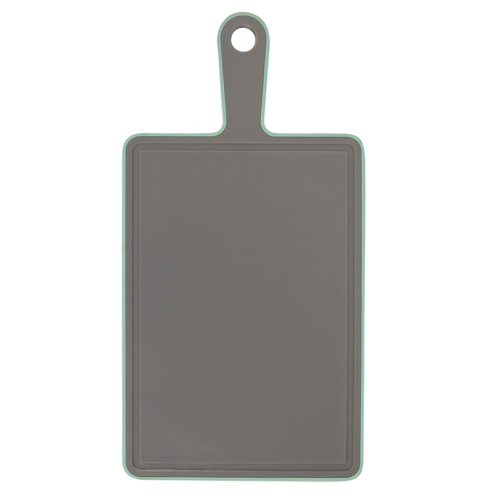 Levně Krájecí prkénko s rukojetí Basic 36x19 cm