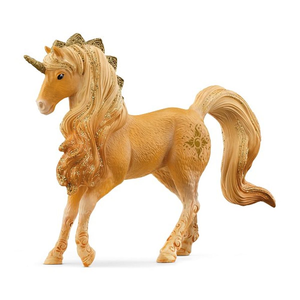 SCHLEICH Bayala - jednorožec Apollon, hřebec