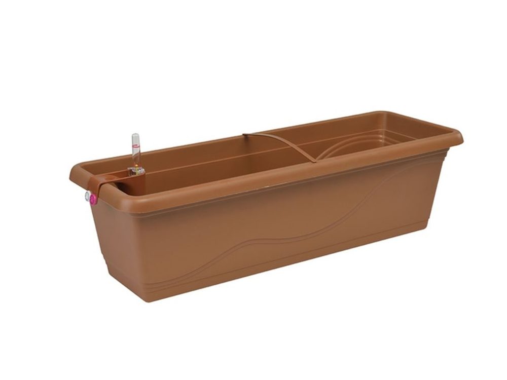 Levně truhl. 50cm TER. EXTRA LINE 2SMART, samozavlažovací