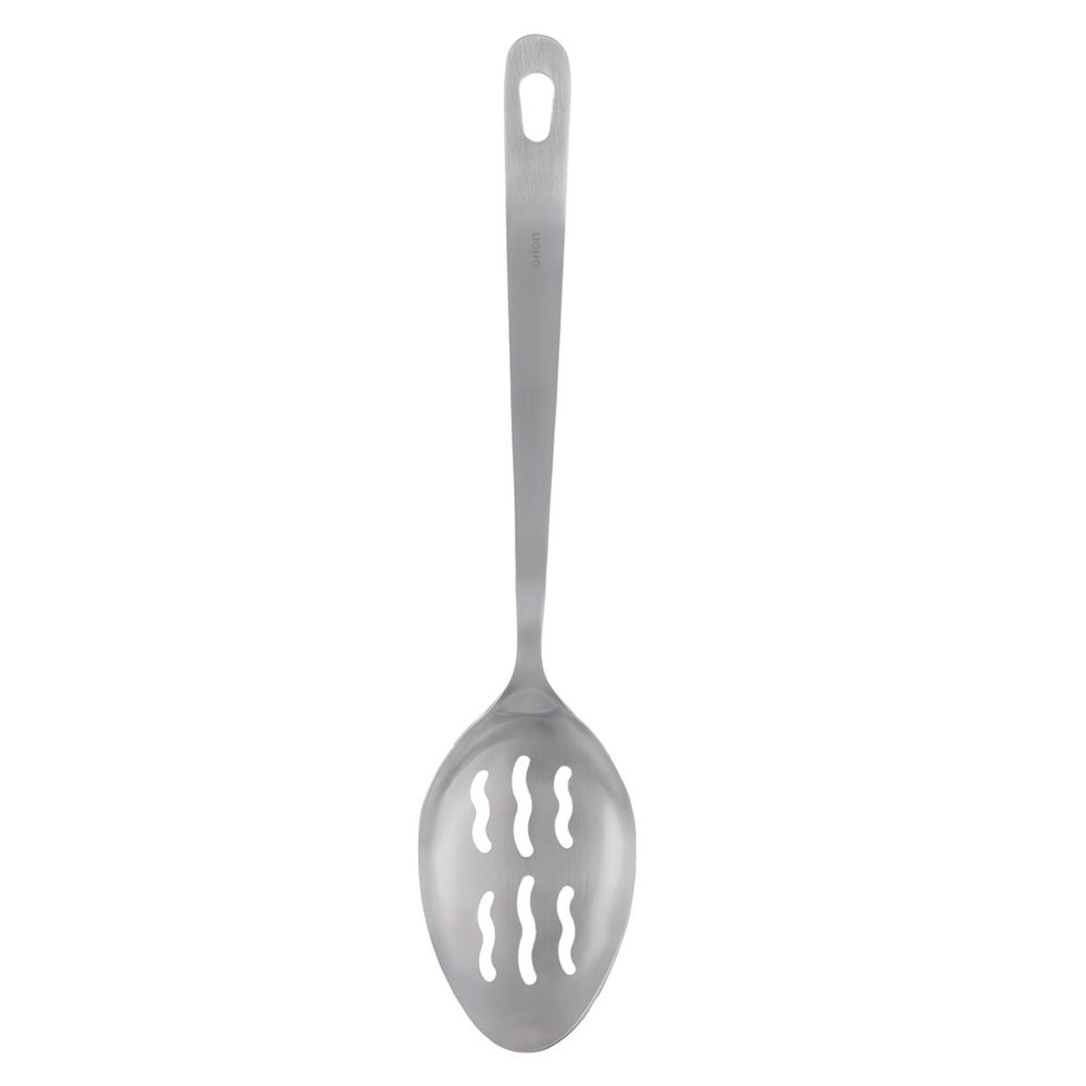 Naběračka lžíce SILVERLINE 31x6,8 cm