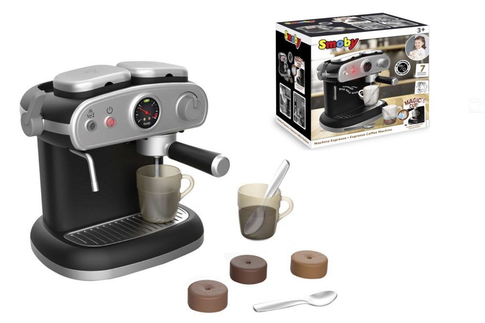 Levně Espresso Kávovar